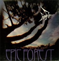 Rare Bird - Epic Forest