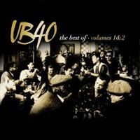 Ub40 - Best Of Volumes 1&2