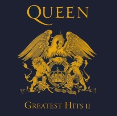 Queen - Greatest Hits Ii