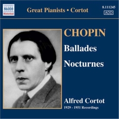 Cortot - Vol 5