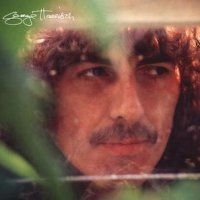 GEORGE HARRISON - GEORGE HARRISON