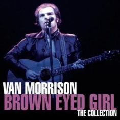 MORRISON VAN - Collection