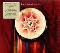 Smith Patti - Twelve in der Gruppe CD / Pop-Rock bei Bengans Skivbutik AB (639317)