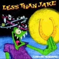 Less Than Jake - Losing Streak (Cd+Dvd)