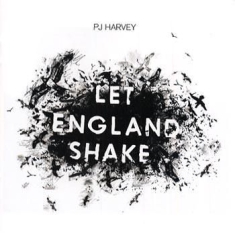 Pj Harvey - Let England Shake