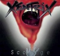 Xentrix - Scourge