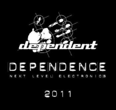 Various Artists - Dependent 2011