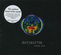 Antimatter - Leaving Eden