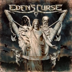 Edens Curse - Trinity