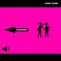 And One - Tanzomat Ltd 2Cd