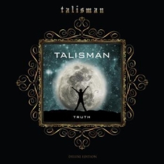 Talisman - Truth (Deluxe Edition)