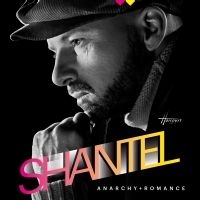 Shantel - Anarchy & Romance