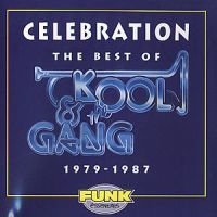 Kool & The Gang - Best Of