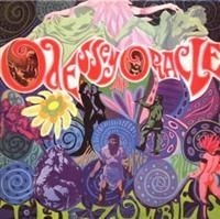 Zombies - Odessey & Oracle in der Gruppe CD / Pop-Rock bei Bengans Skivbutik AB (643757)