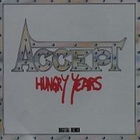 Accept - Hungry Years