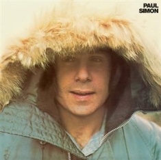 Simon Paul - Paul Simon