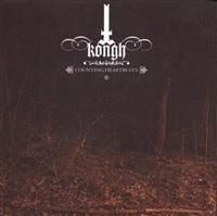 Kongh - Counting Heartbeats