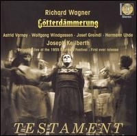 Wagner: Zagrosek - Götterdämmerung