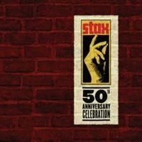 Various Artists - Stax 50 - 50Th Anniversary Coll