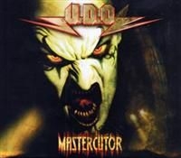 U.D.O. - Mastercutor