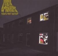 Arctic Monkeys - Favourite Worst Nightmare