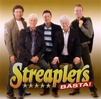 STREAPLERS - BÄSTA