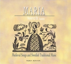 Various Artists - Maria