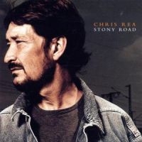 Chris Rea - Stony Road