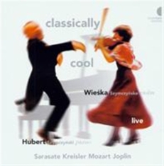 W Szymczynska / H Szymczynski - Classically Cool