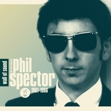 Various - Wall Of Sound: The Very Best Of Phil Spector 1961-1966