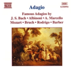 Various - Famous Adagios