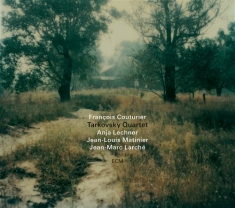 F. Couturier A. Lechner J.M. Larc - Tarkovsky Quartet