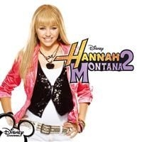 Soundtrack - Hannah Montana 2