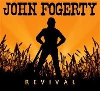 John Fogerty - Revival