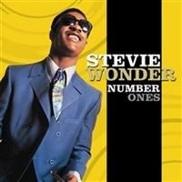 Stevie Wonder - Number Ones