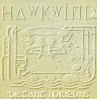 Hawkwind - Distant Horizons