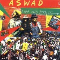 Aswad - Live And Direct