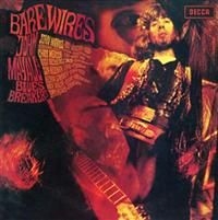 John Mayall's Bluesbreakers - Bare Wires