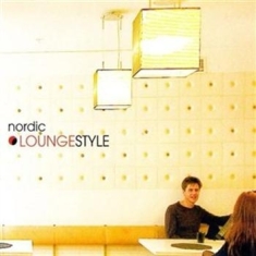 Various Artists - Nordic Loungestyle