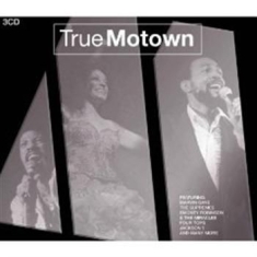 Various Artists - True Motown