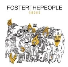 Foster The People - Torches