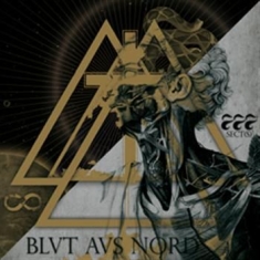 Blut Aus Nord - 777 - Sect(S)