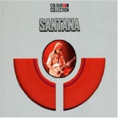 Santana - Colour Collection