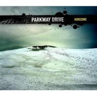 Parkway Drive - Horizons