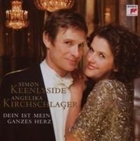 Kirchschlager Angelika & Simo - Dein Ist Mein Ganzes Herz