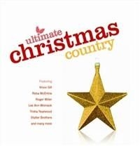 Various Artists - Ultimate Country Christmas