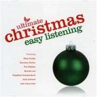 Various Artists - Ultimate Easy Christmas