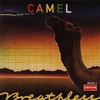 Camel - Breathless