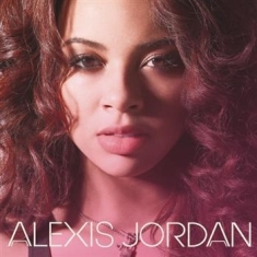 Alexis Jordan - Alexis Jordan