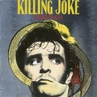 Killing Joke - Night Time